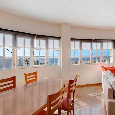 Вилла Casa Del Pescador Planta Alta Las Eras  Экстерьер фото